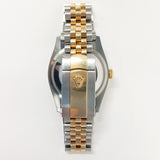 Rolex Datejust 36 126233 Champagne Dial Jan 2019