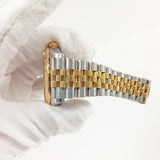 Rolex Datejust 36 126233 Champagne Dial Jan 2019