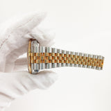 Rolex Datejust 36 126283RBR Silver Jubilee Diamond Dial Feb 2020