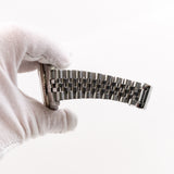 Rolex Datejust 36 16234 Silver Roman Dial Nov 2000