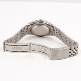 Rolex Datejust 36 16234 Silver Roman Dial Nov 2000