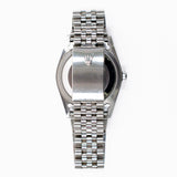 Rolex Datejust 36 16234 White Roman