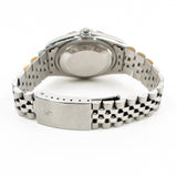 Rolex Datejust 36 16234 White Roman