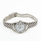 Rolex Datejust 36 16234 White Roman