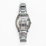 Rolex Datejust 36mm 116234 Brown Flower Dial Sep 2017