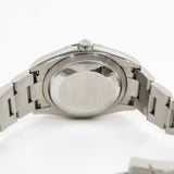 Rolex Datejust 36mm 126200 Black Dial Dec 2020