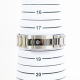 Rolex Datejust 36mm 126200 Black Dial Dec 2020