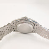 Rolex Datejust 36mm 126200 Black Dial Sep 2019 - View 7