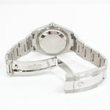 Rolex Datejust 36mm 126200 Green Dial Apr 2024