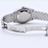 Rolex Datejust 36mm 126200 Mint Green Dial Nov 2022 - View 6