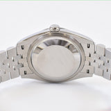 Rolex Datejust 36mm 126200 Mint Green Dial Nov 2025 - View 7