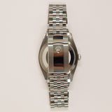 Rolex Datejust 36mm 126200 Mint Green Dial Nov 2025 - View 8