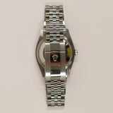 Rolex Datejust 36mm 126200 Silver Dial Jan 2026 - View 8