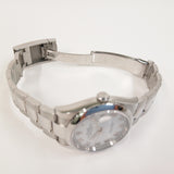 Rolex Datejust 36mm 126200 White Roman Dial May 2021 - View 7