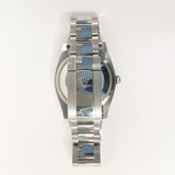 Rolex Datejust 36mm 126200 White Roman Dial May 2021 - View 8