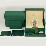 Rolex Datejust 36mm 126200 Wimbledon Dial May 2026 - View 11