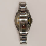Rolex Datejust 36mm 126200 Wimbledon Dial May 2026 - View 8