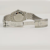 Rolex Datejust 36mm 126200 Wimbledon Dial Sep 2025 - View 5