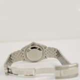 Rolex Datejust 36mm 126200 Wimbledon Dial Sep 2025 - View 6