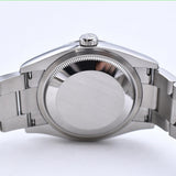 Rolex Datejust 36mm 126234 Blue Roman Dial May 2026 - View 7