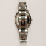 Rolex Datejust 36mm 126234 Blue Roman Dial May 2026 - View 8
