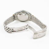 Rolex Datejust 36mm 126234 Purple VI IX Diamond Dial Sep 2025