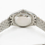 Rolex Datejust 36mm 126234 Purple VI IX Diamond Dial Sep 2025