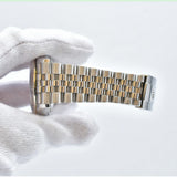 Rolex Datejust 36mm 126234 Silver Dial Feb 2020 - View 10