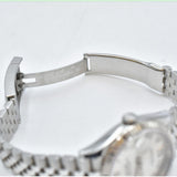 Rolex Datejust 36mm 126234 Silver Dial Feb 2020 - View 6