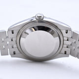 Rolex Datejust 36mm 126234 Silver Dial Mar 2021 - View 7