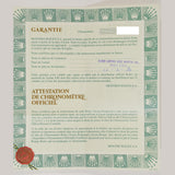 Rolex Datejust 36mm Steel and White Gold 16234 Silver Dial Feb 1994 - View 10