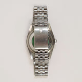 Rolex Datejust 36mm Steel and White Gold 16234 Silver Dial Feb 1994 - View 7