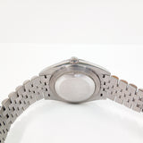 Rolex Datejust 41mm 126300 Black Dial Apr 2024