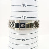 Rolex Datejust 41mm 126300 Black Dial Apr 2024