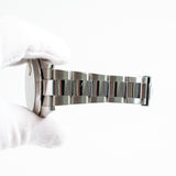 Rolex Datejust 41mm 126300 Blue Dial Mar 2024