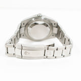 Rolex Datejust 41mm 126300 Blue Dial Mar 2024