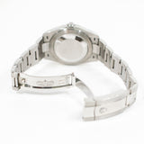 Rolex Datejust 41mm 126300 Blue Dial Mar 2024