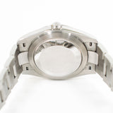 Rolex Datejust 41mm 126300 Blue Dial Mar 2024