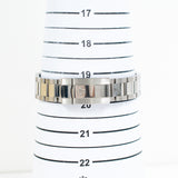 Rolex Datejust 41mm 126300 Blue Dial Mar 2024