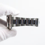 Rolex Datejust 41mm 126300 Blue Dial Nov 2018