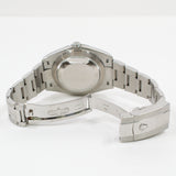 Rolex Datejust 41mm 126300 Blue Dial Nov 2018