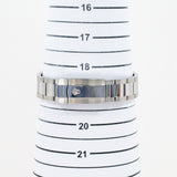 Rolex Datejust 41mm 126300 Blue Dial Nov 2018