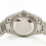 Rolex Datejust 41mm 126300 Blue Roman Dial Jul 2013