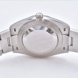 Rolex Datejust 41mm 126300 Green Dial Jul 2024 - View 7
