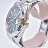 Rolex Datejust 41mm 126300 Mint Green Dial Apr 2026 - View 4