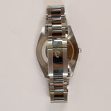 Rolex Datejust 41mm 126300 Mint Green Dial Apr 2026 - View 8