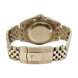 Rolex Datejust 41mm 126300 Silver Dial Jun 2020 - View 3