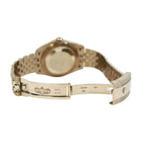 Rolex Datejust 41mm 126300 Silver Dial Jun 2020 - View 4