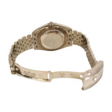 Rolex Datejust 41mm 126300 Silver Dial Jun 2020 - View 5