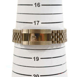 Rolex Datejust 41mm 126300 Silver Dial Jun 2020 - View 8